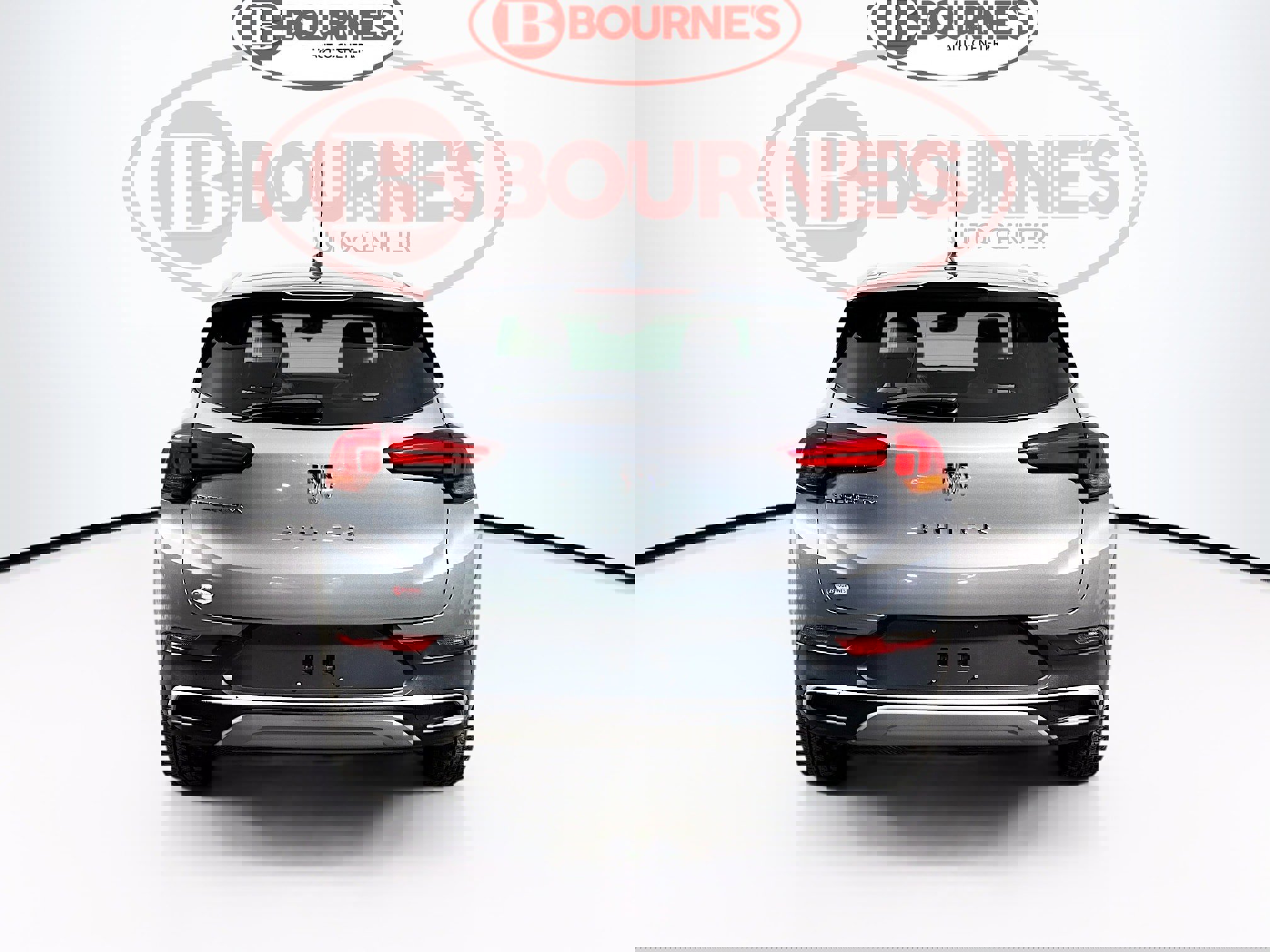 Used 2024 Buick Encore GX Preferred image 8