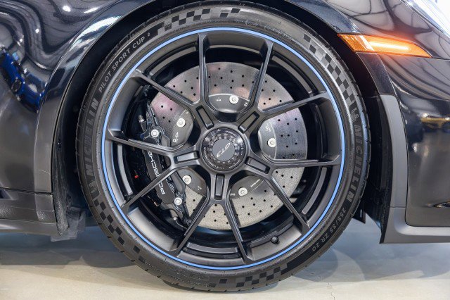 Used 2024 Porsche 911 GT3 image 38