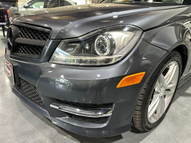 Used 2013 Mercedes-Benz C 250 Sedan image 17