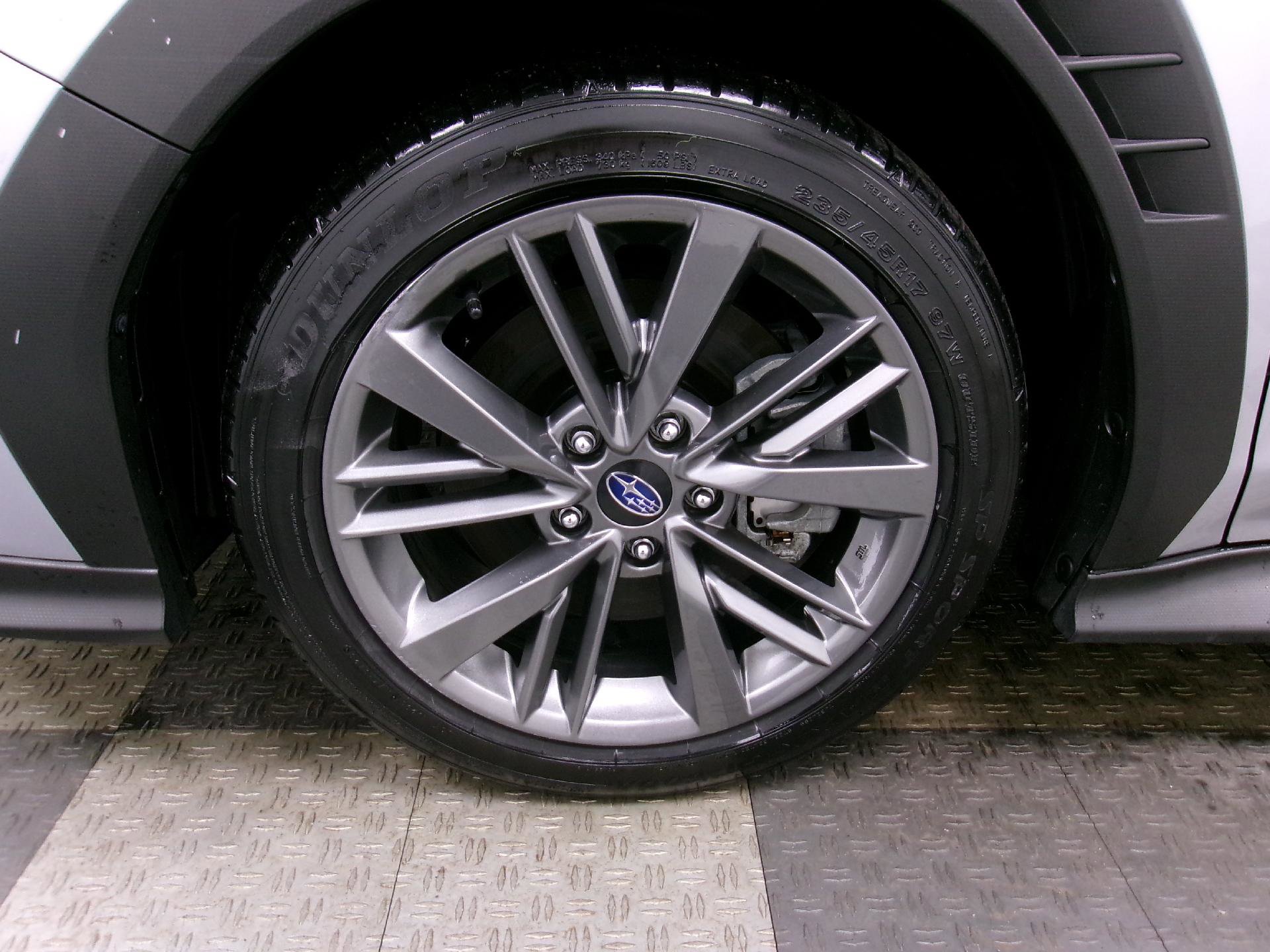 Used 2023 Subaru WRX image 16