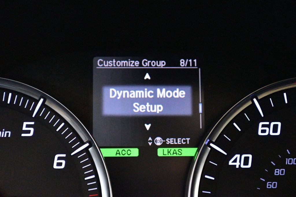 Used 2018 Acura MDX SH-AWD image 60