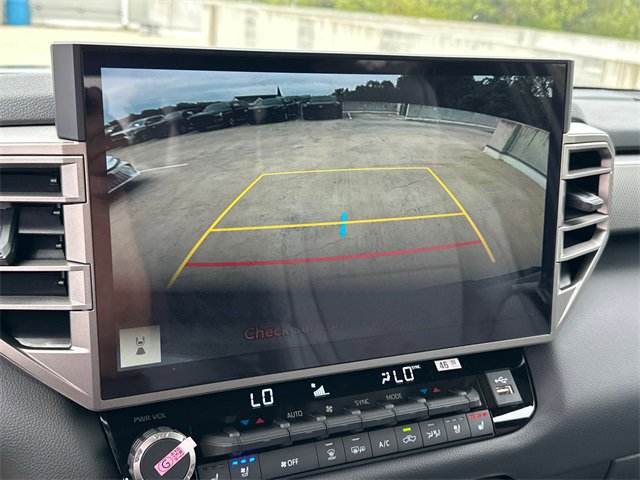 New 2026 Toyota Tundra Limited image 27