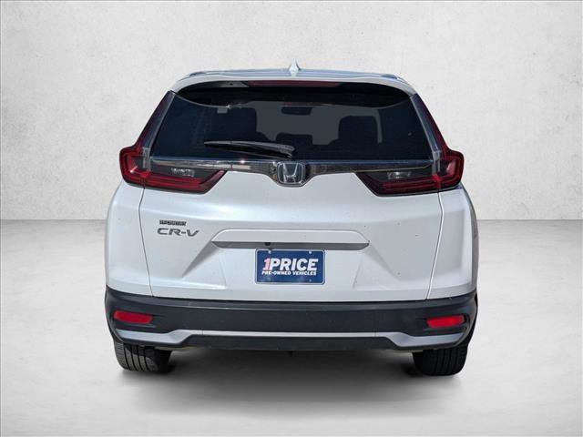 Used 2022 Honda CR-V EX image 7