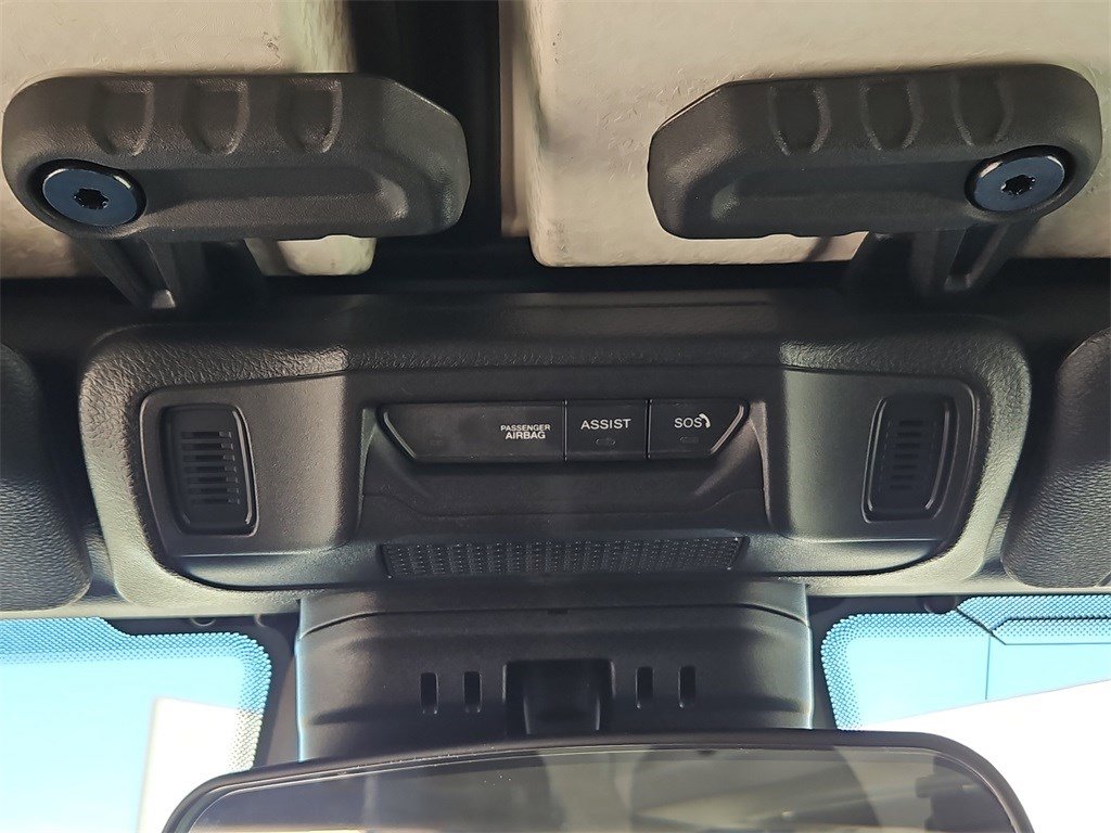 New 2026 Jeep Wrangler Willys image 29