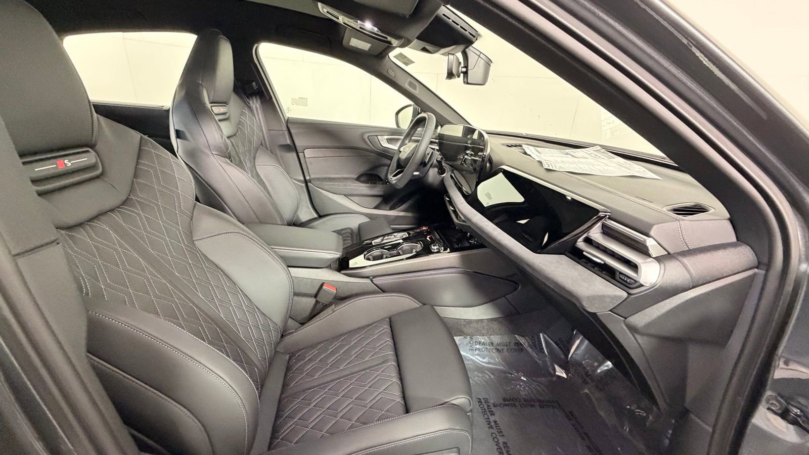 New 2026 Audi S5 Premium Plus AWD/4WD image 20