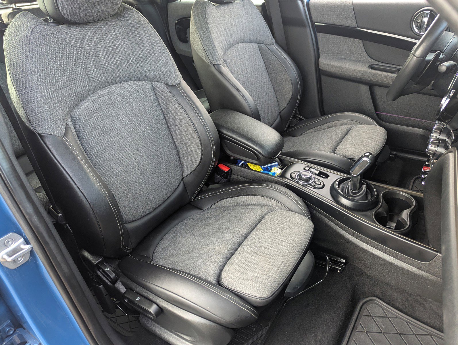 Used 2022 MINI Cooper Countryman S image 11