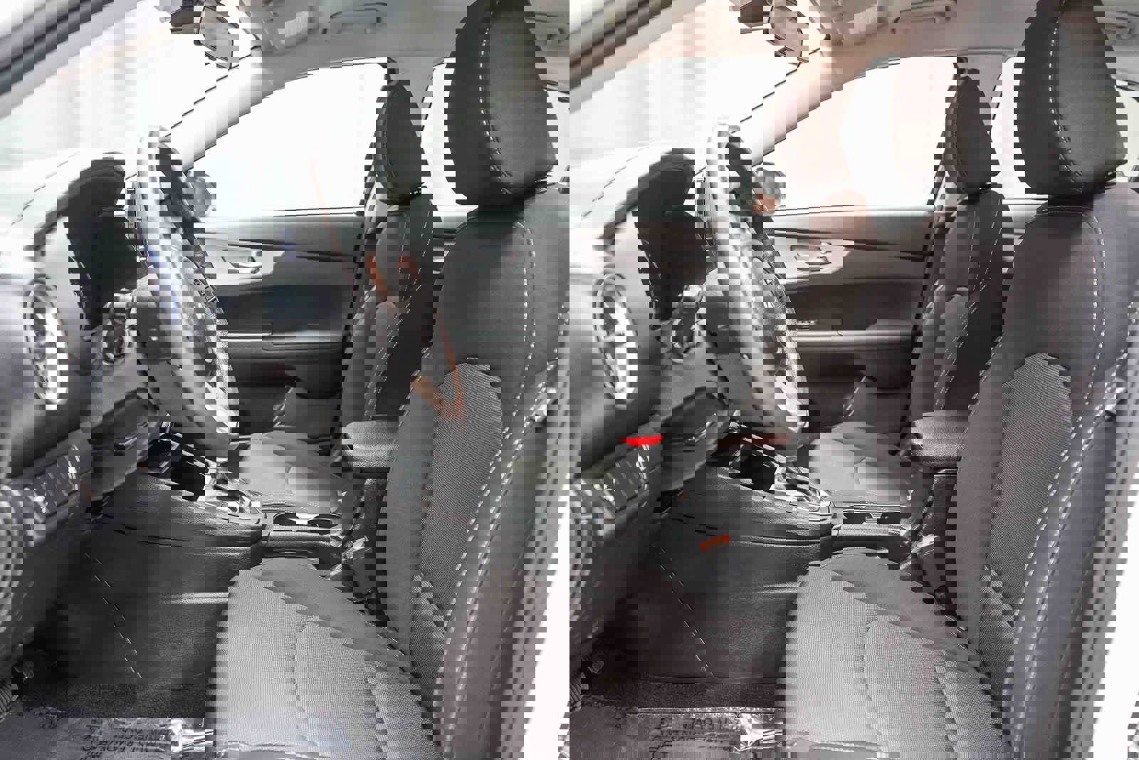 Used 2023 Kia Forte LXS image 17