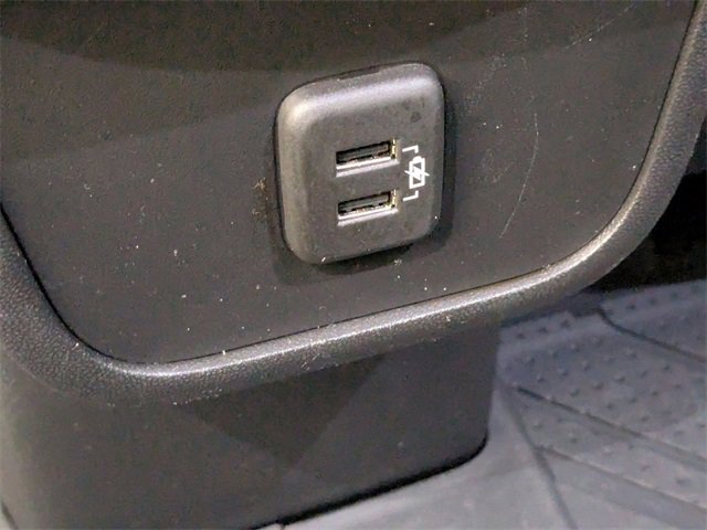 Certified 2022 Chevrolet Equinox LS w/ LS Convenience Package image 26