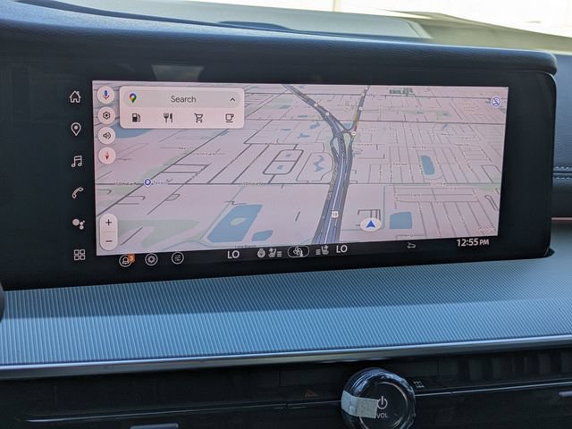New 2026 Nissan Murano Platinum w/ Cargo Package AWD/4WD image 25