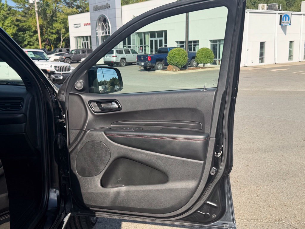 Used 2025 Dodge Durango GT AWD/4WD image 29