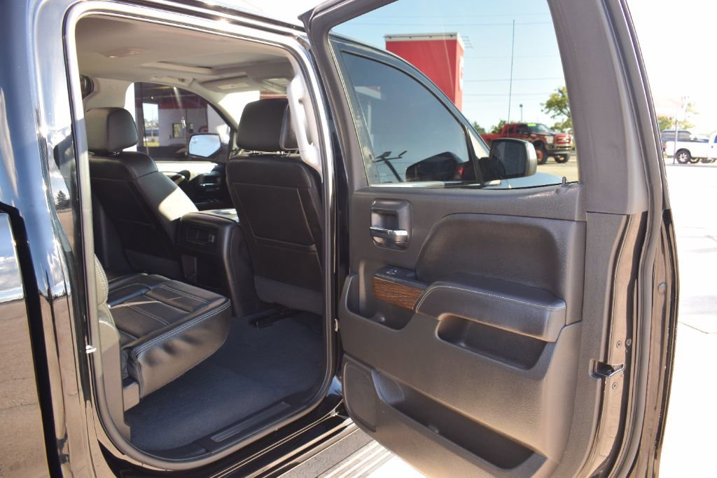 Used 2018 GMC Sierra 1500 Denali w/ Denali Ultimate Package image 12