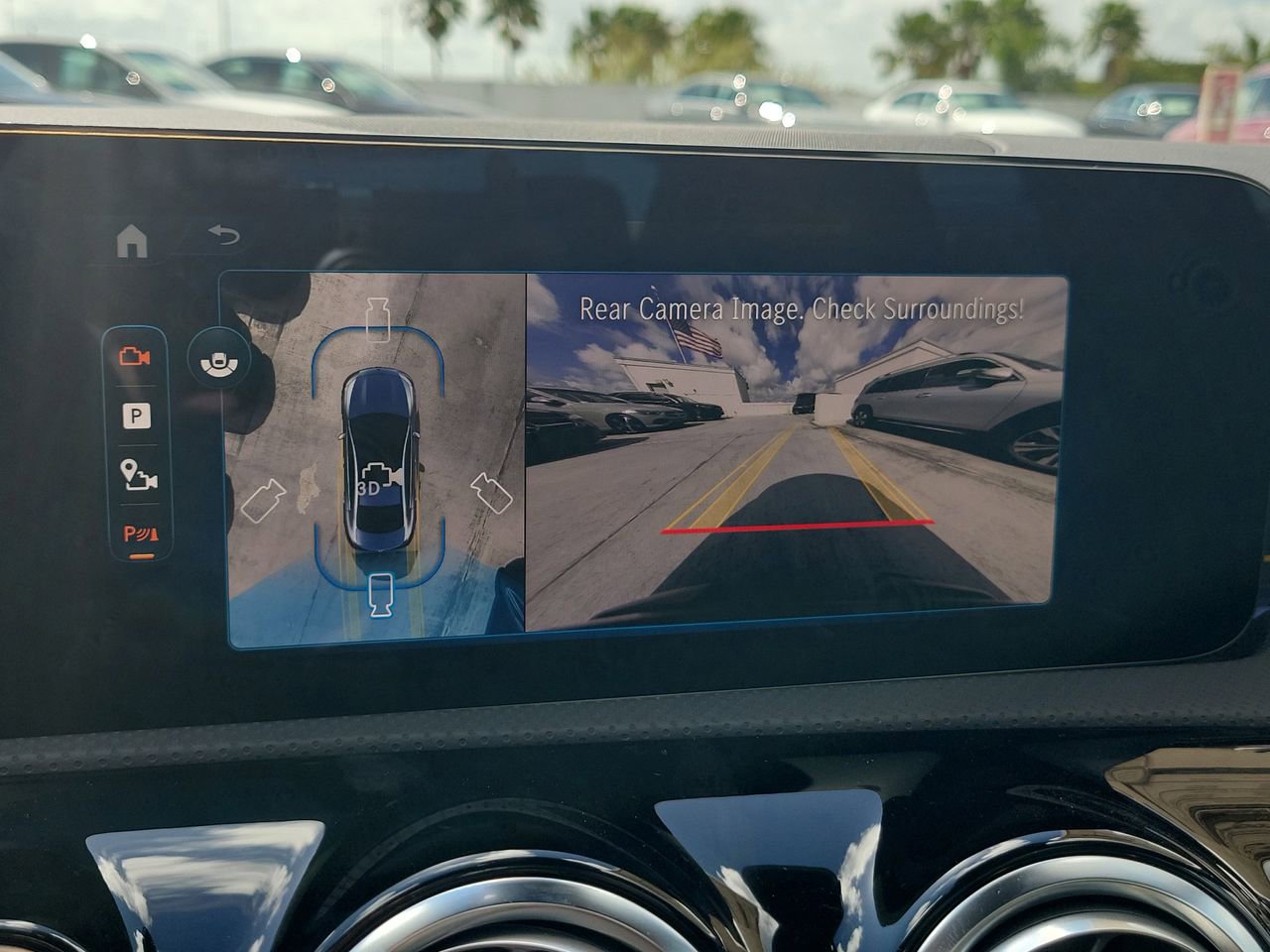 New 2026 Mercedes-Benz CLA 45 AMG S 4MATIC image 31