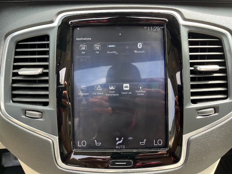 Used 2019 Volvo XC90 T6 Momentum w/ Protection Package Premier image 19