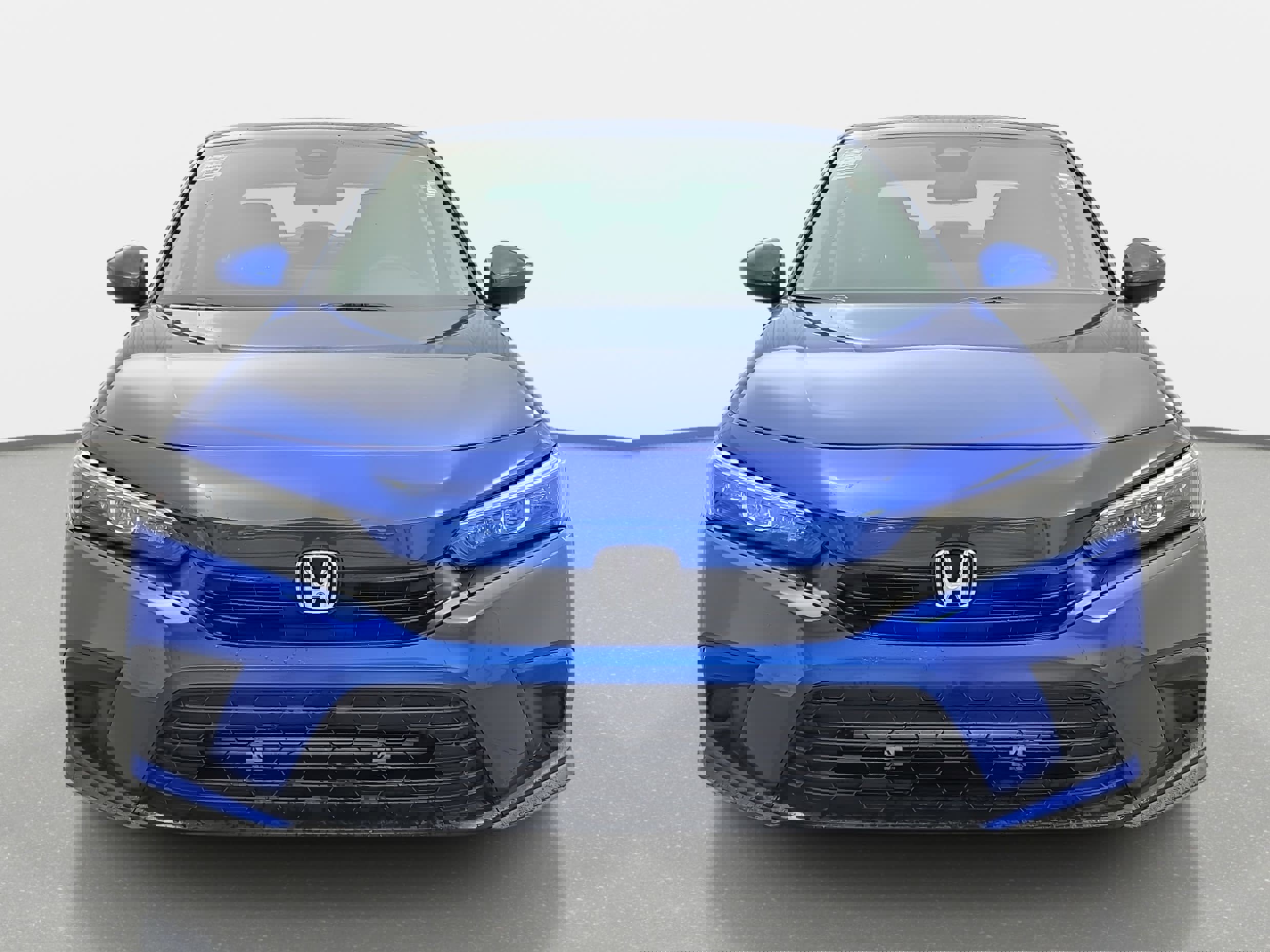 Certified 2023 Honda Civic LX image 2