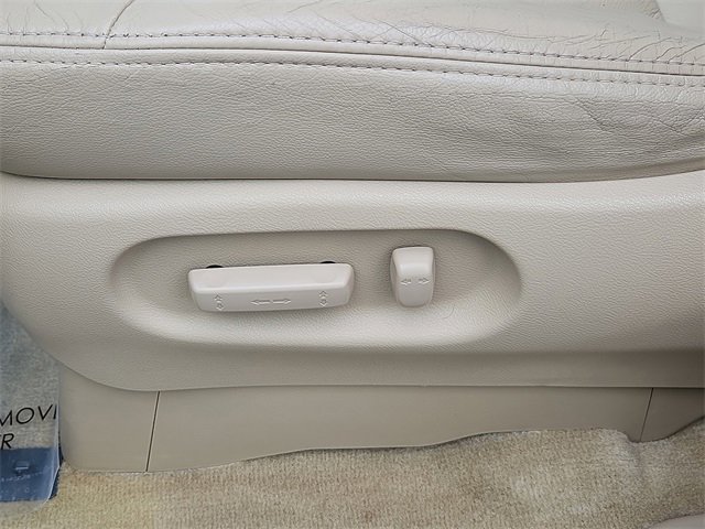 Used 2007 Honda Odyssey EX-L image 21