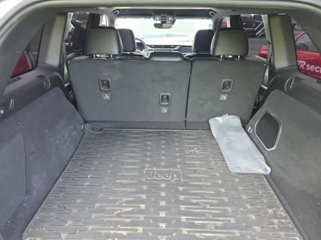Used 2022 Jeep Grand Cherokee Trailhawk AWD/4WD image 13