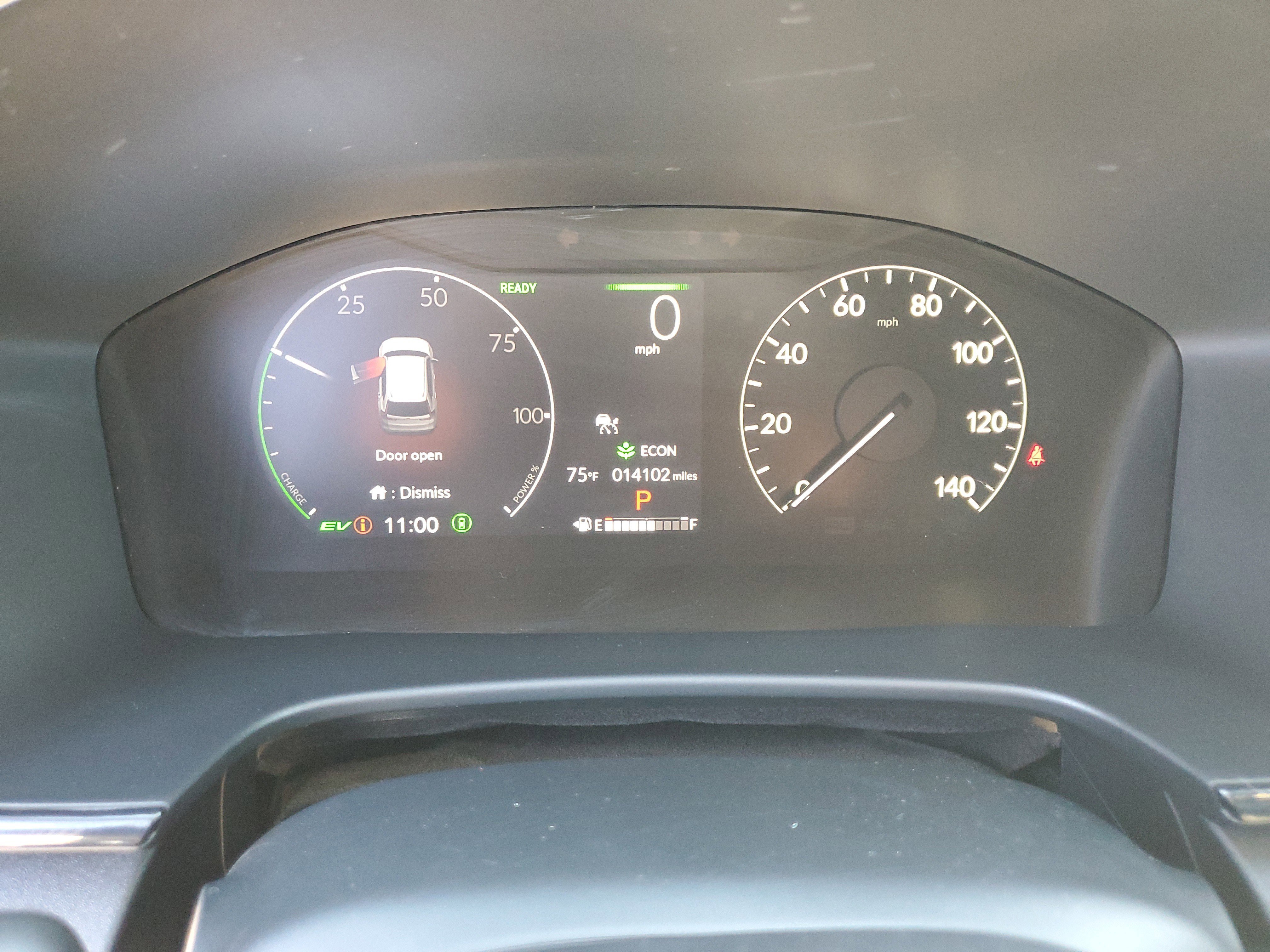 Used 2024 Honda CR-V Sport image 25