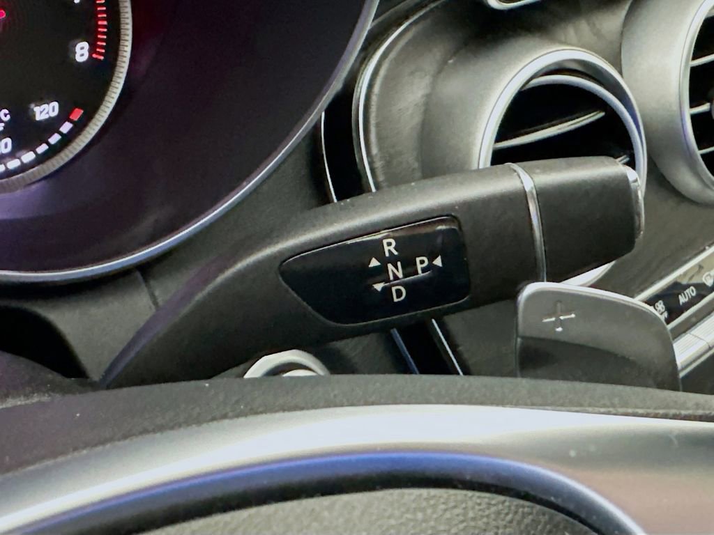 Used 2015 Mercedes-Benz C 300 4MATIC Sedan image 20