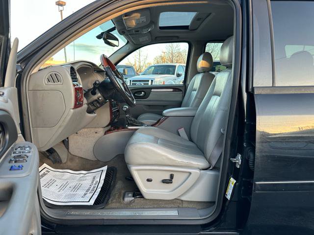 Used 2006 GMC Envoy Denali AWD/4WD image 10