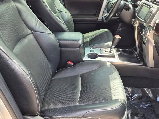 Used 2014 Toyota 4Runner Limited RWD image 19