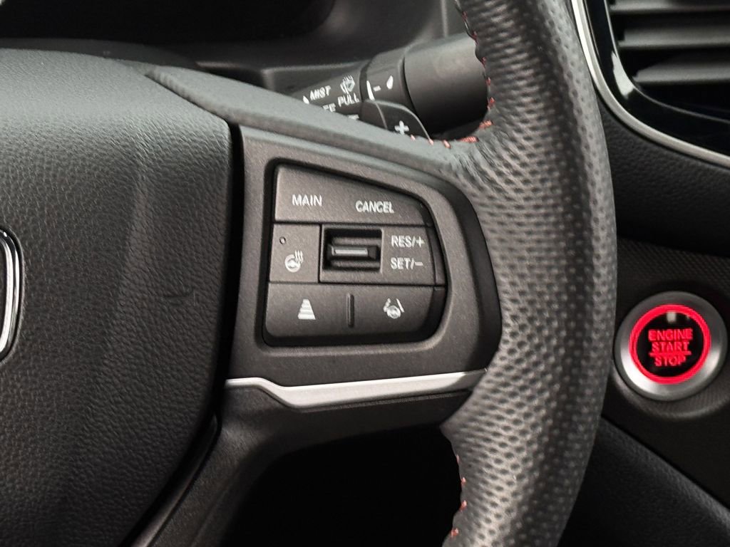 Used 2024 Honda Ridgeline TrailSport image 15