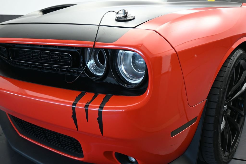 Used 2018 Dodge Challenger T/A RWD image 31