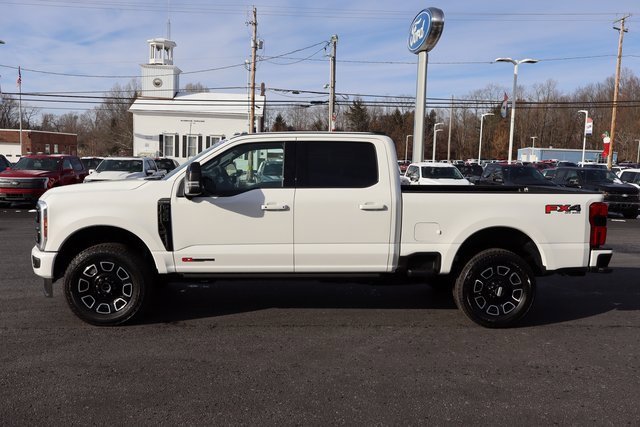 Used 2025 Ford F350 Platinum image 18
