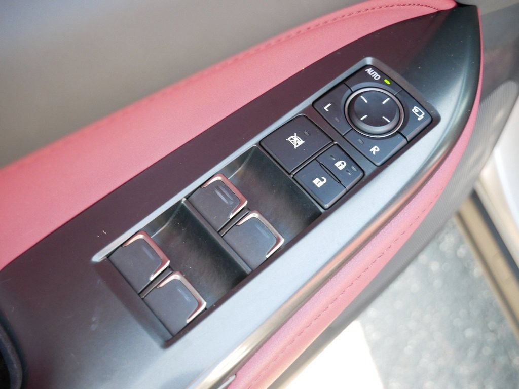 Certified 2024 Lexus NX 350h AWD w/ Cold Area Package image 15