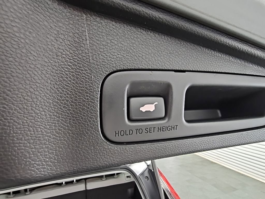 Used 2022 Honda CR-V EX-L image 34