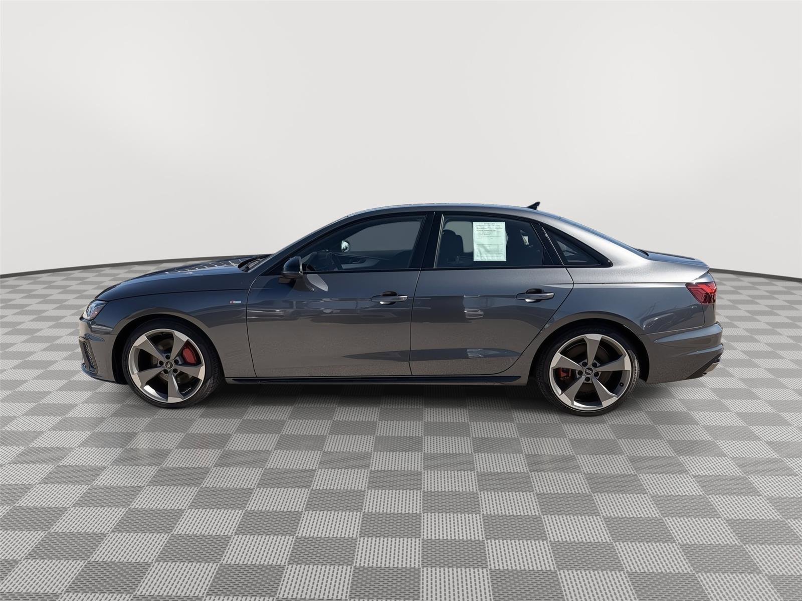 Certified 2023 Audi A4 2.0T Premium Plus w/ Premium Plus Package AWD/4WD image 8