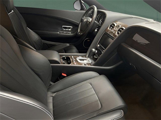 Used 2013 Bentley Continental GT image 15