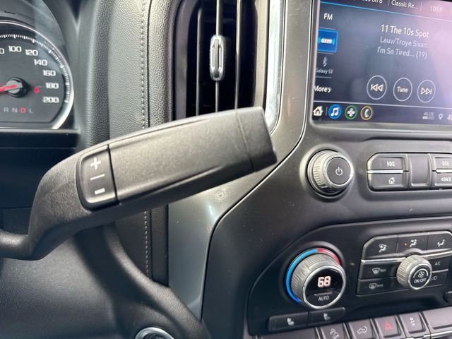 Used 2022 Chevrolet Silverado 1500 LT Trail Boss w/ Bed Protection Package image 20