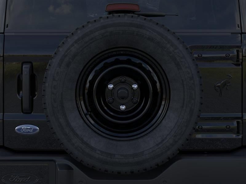 New 2026 Ford Bronco Outer Banks AWD/4WD image 24