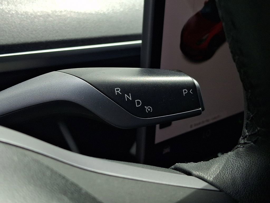 Used 2019 Tesla Model 3 Long Range AWD/4WD image 14
