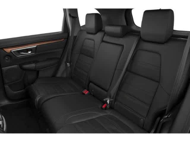 Certified 2020 Honda CR-V LX image 16