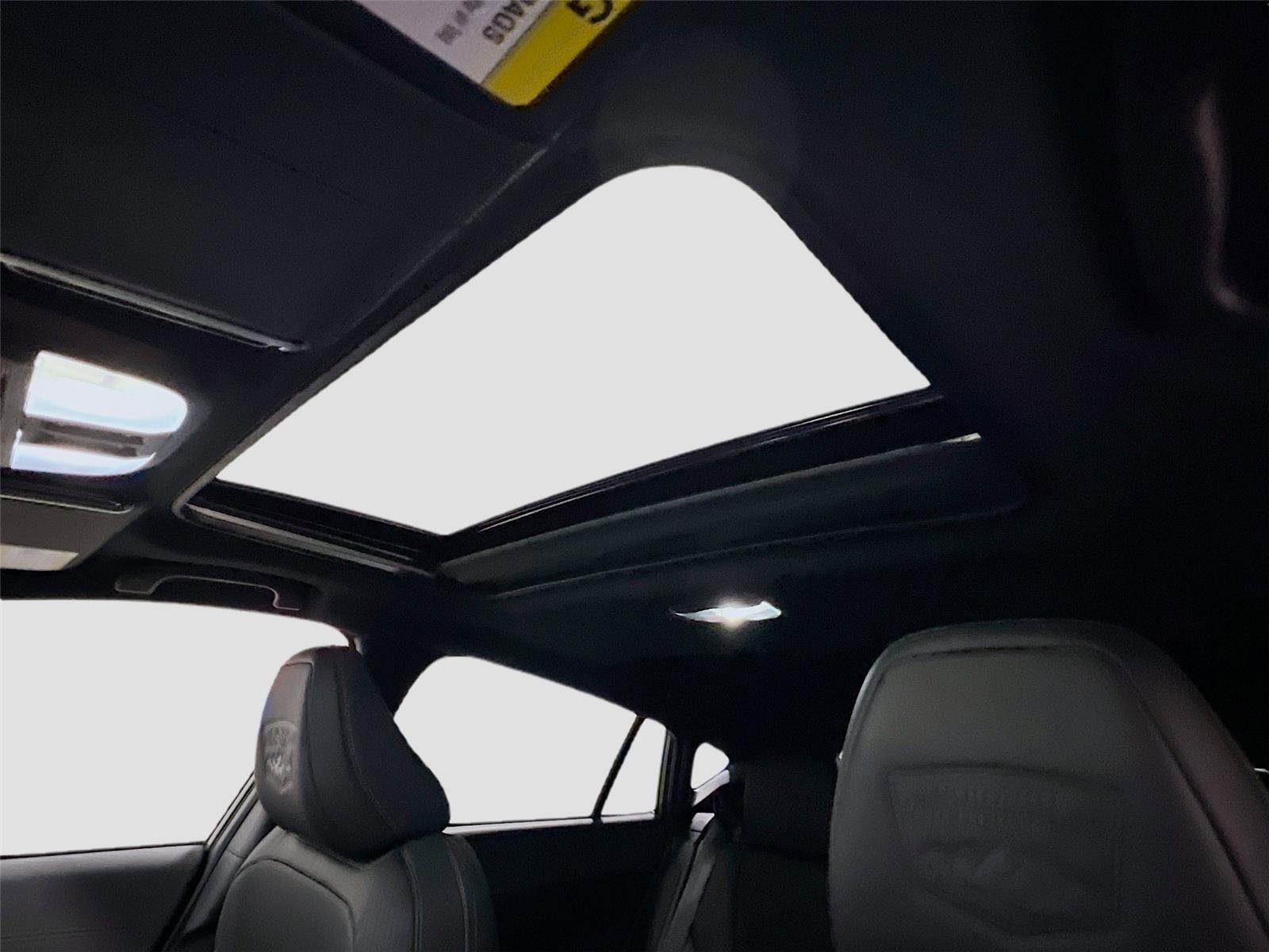 New 2026 Subaru Crosstrek 2.5i Wilderness image 7