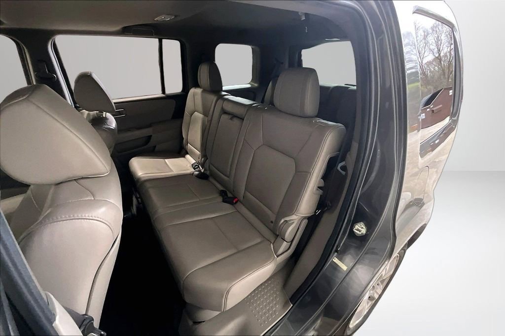 Used 2012 Honda Pilot EX-L image 21