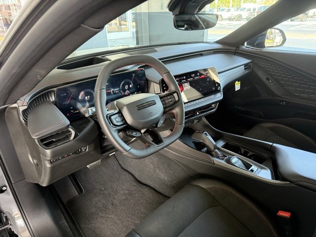 New 2026 Dodge Charger R/T Scat Pack w/ Track Package image 12