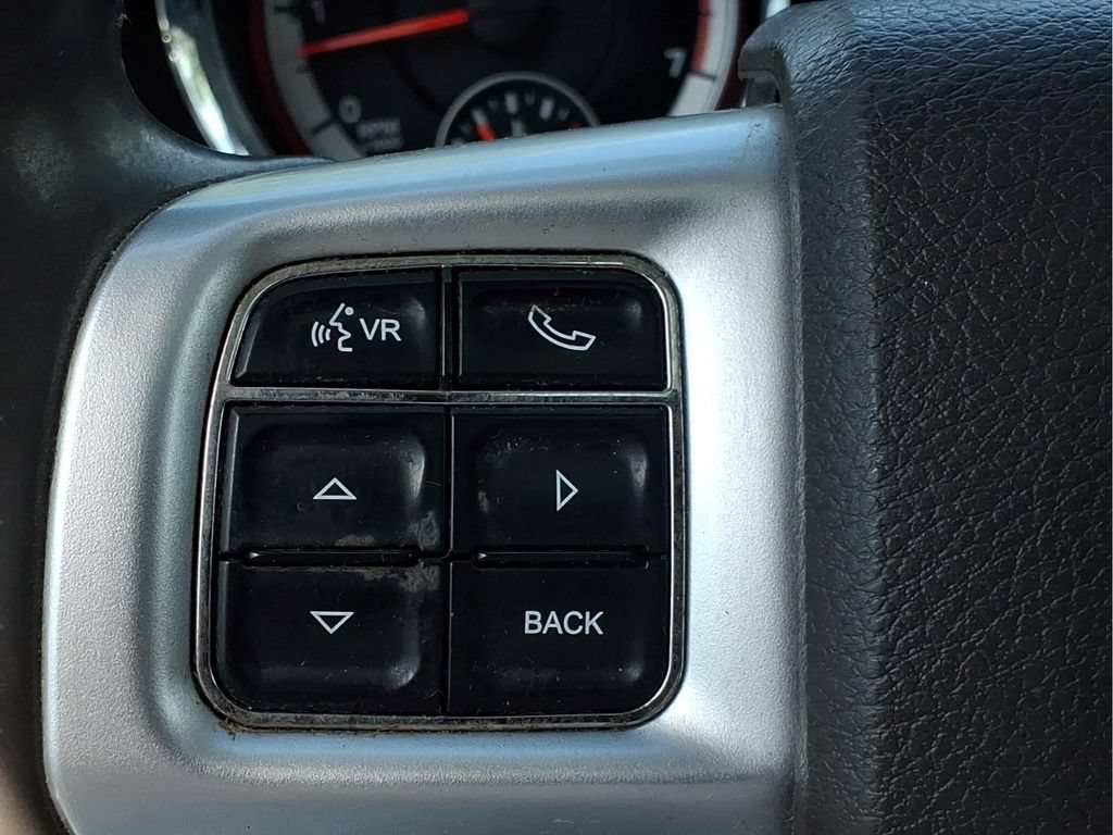 Used 2012 Dodge Durango Crew w/ Trailer Tow Group IV AWD/4WD image 22