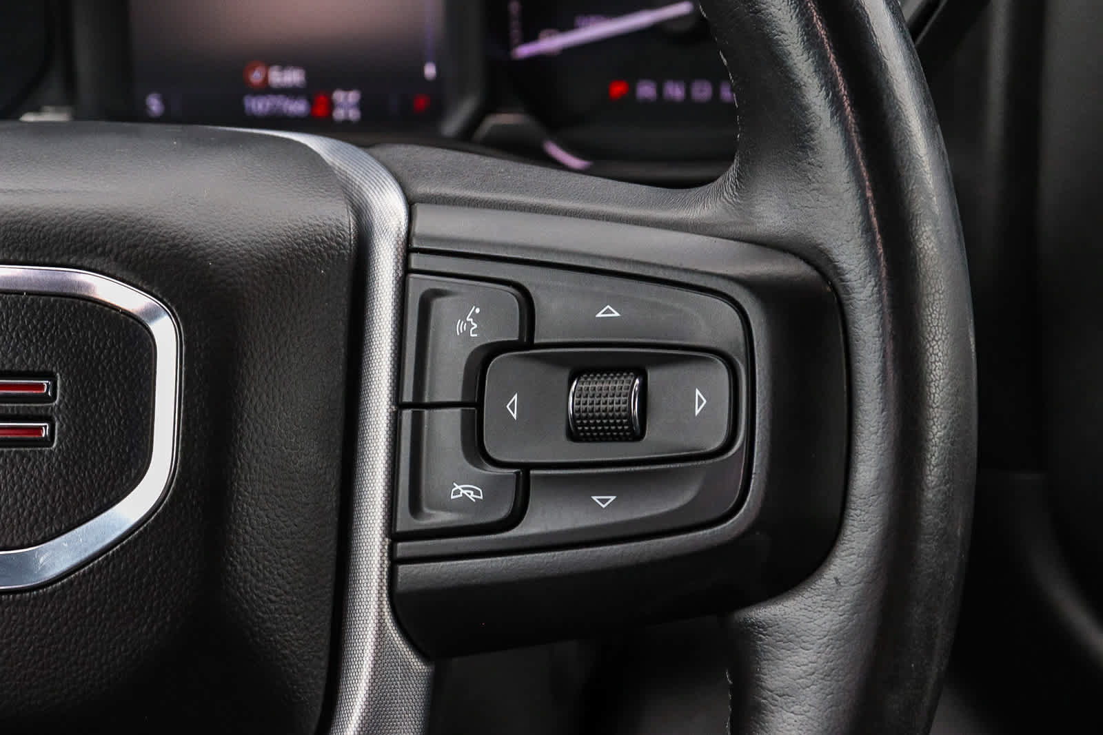 Used 2021 GMC Sierra 1500 Elevation AWD/4WD image 23