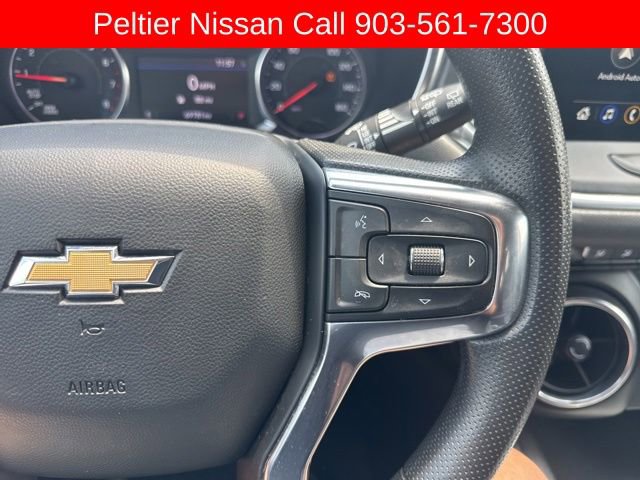 Used 2023 Chevrolet Blazer LT FWD image 14