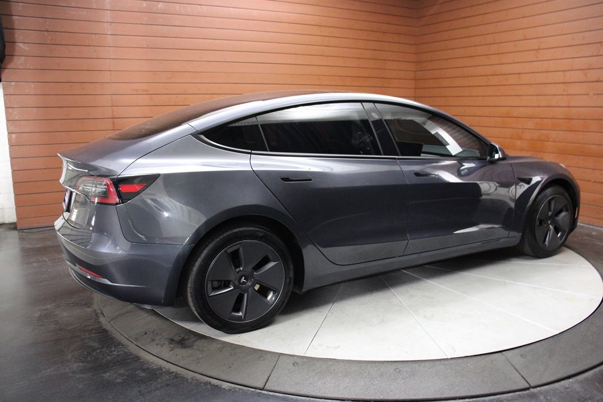 Used 2023 Tesla Model 3 Standard Range RWD image 15