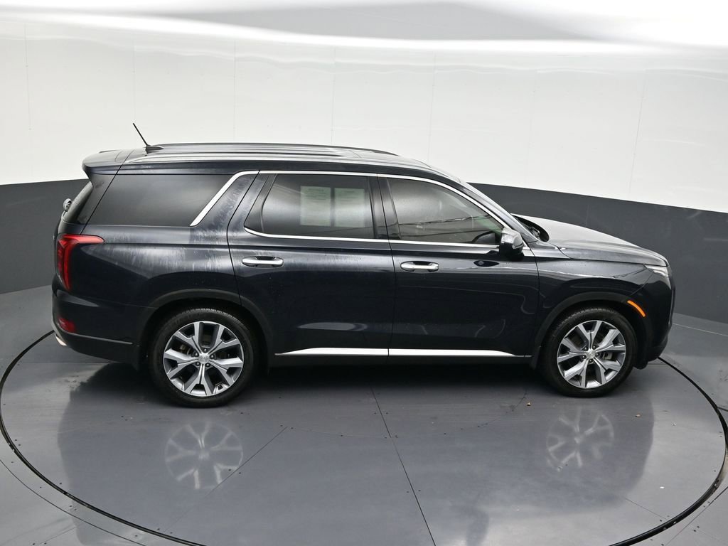 Used 2020 Hyundai Palisade SEL image 22