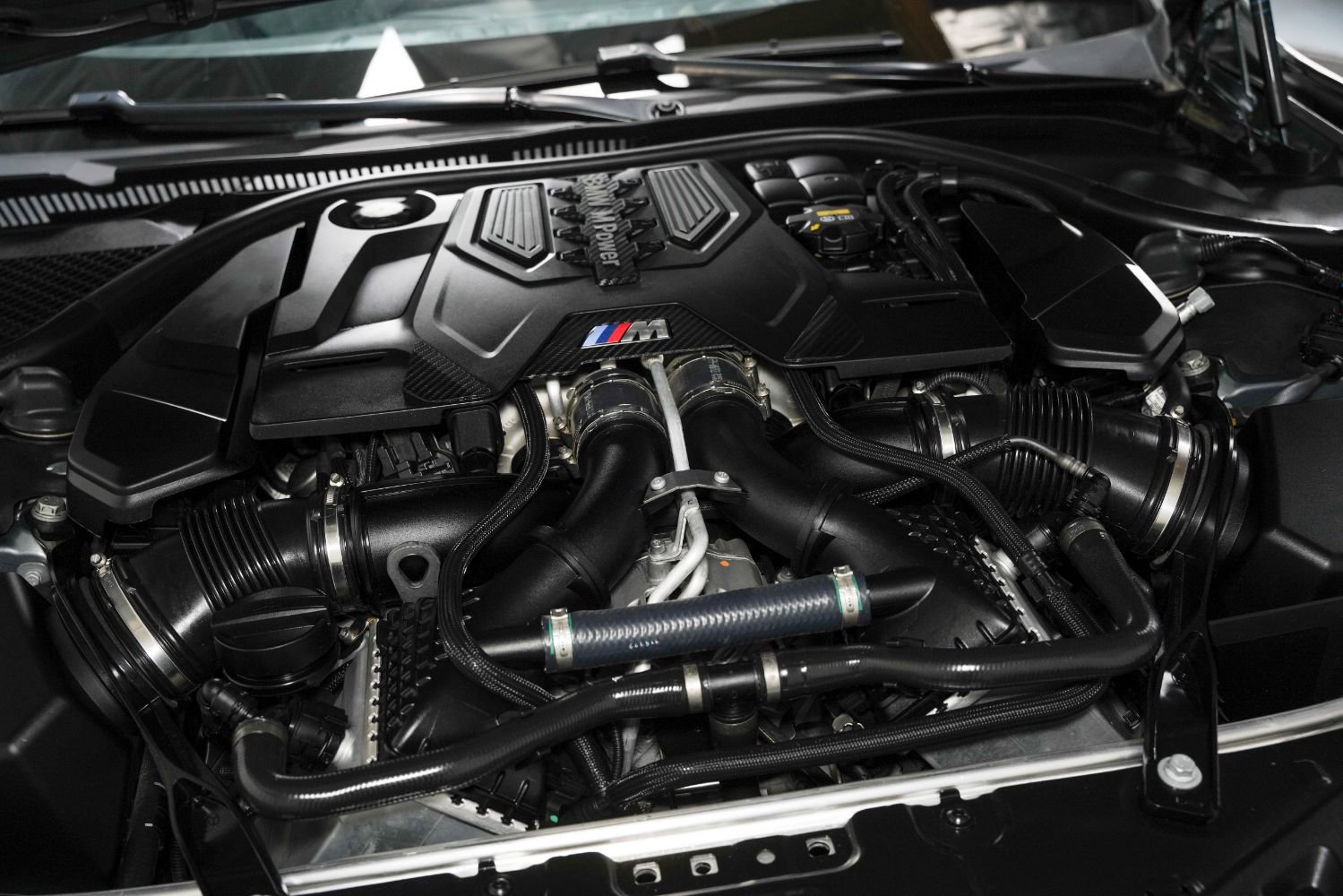 Used 2023 BMW M8 Competition image 49