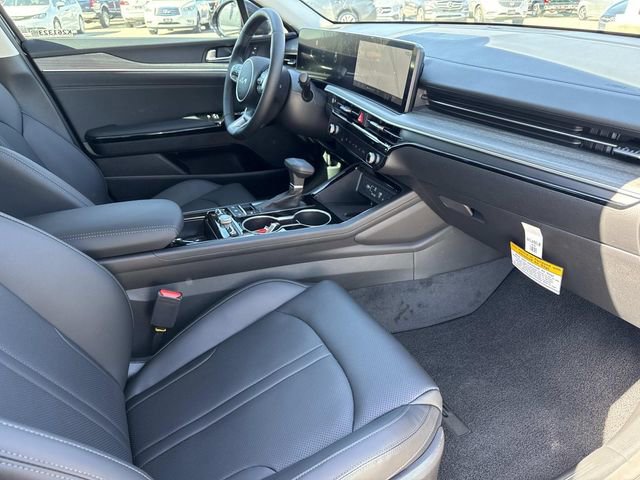 New 2026 Kia K5 EX image 15