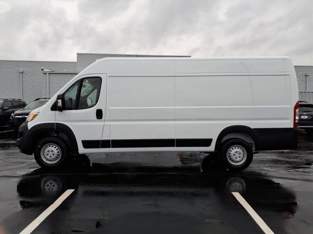 New 2026 RAM ProMaster 3500 w/ Safety Group image 3