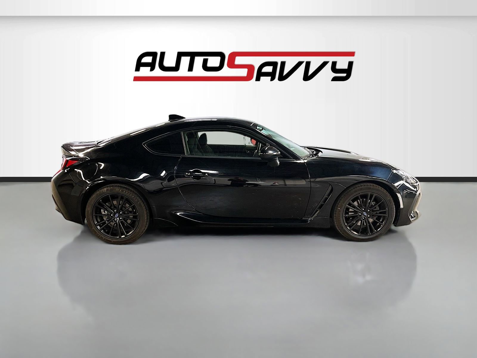 Used 2022 Subaru BRZ Limited image 8