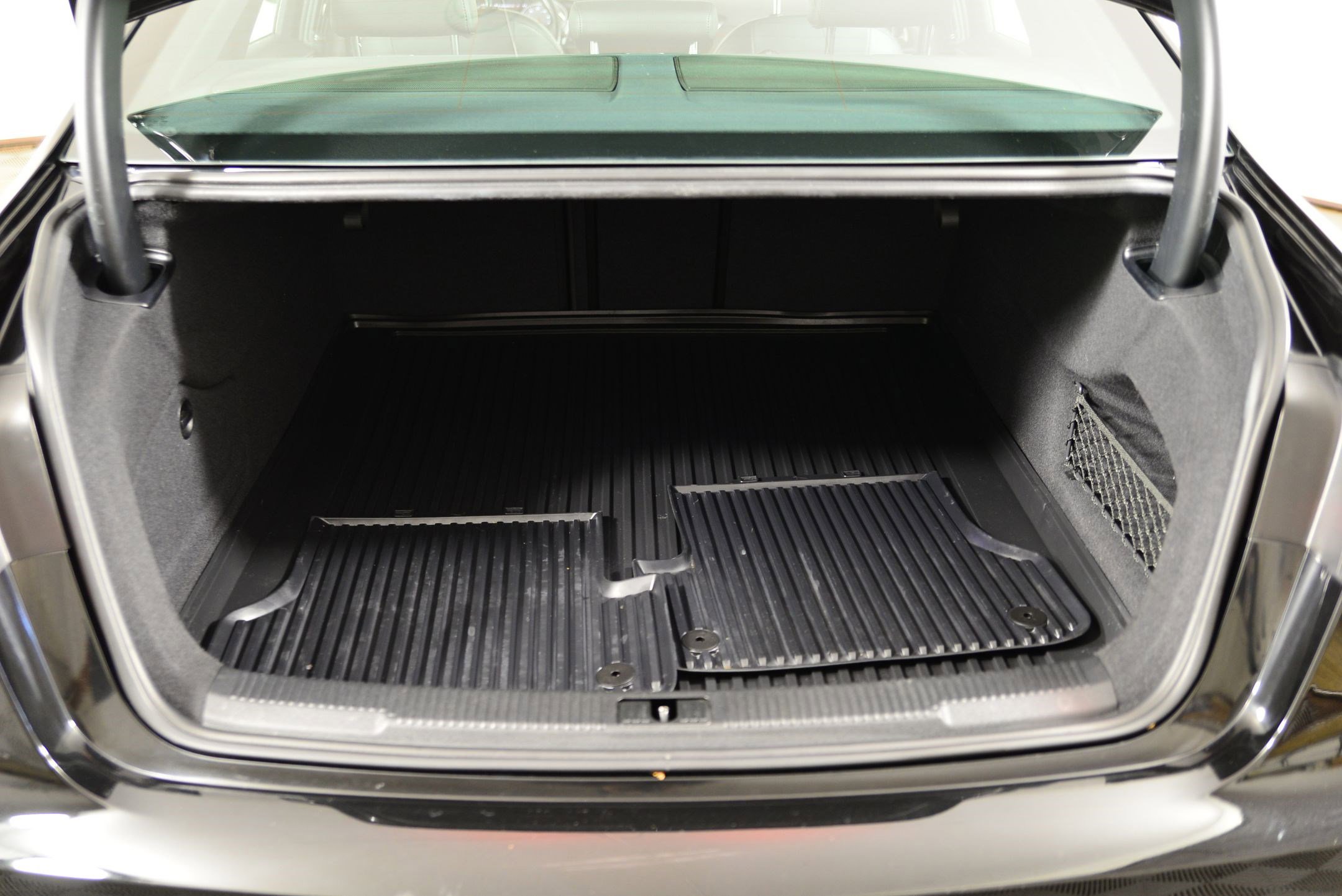 Used 2018 Audi A6 2.0T Premium Plus w/ Premium Plus Package image 24