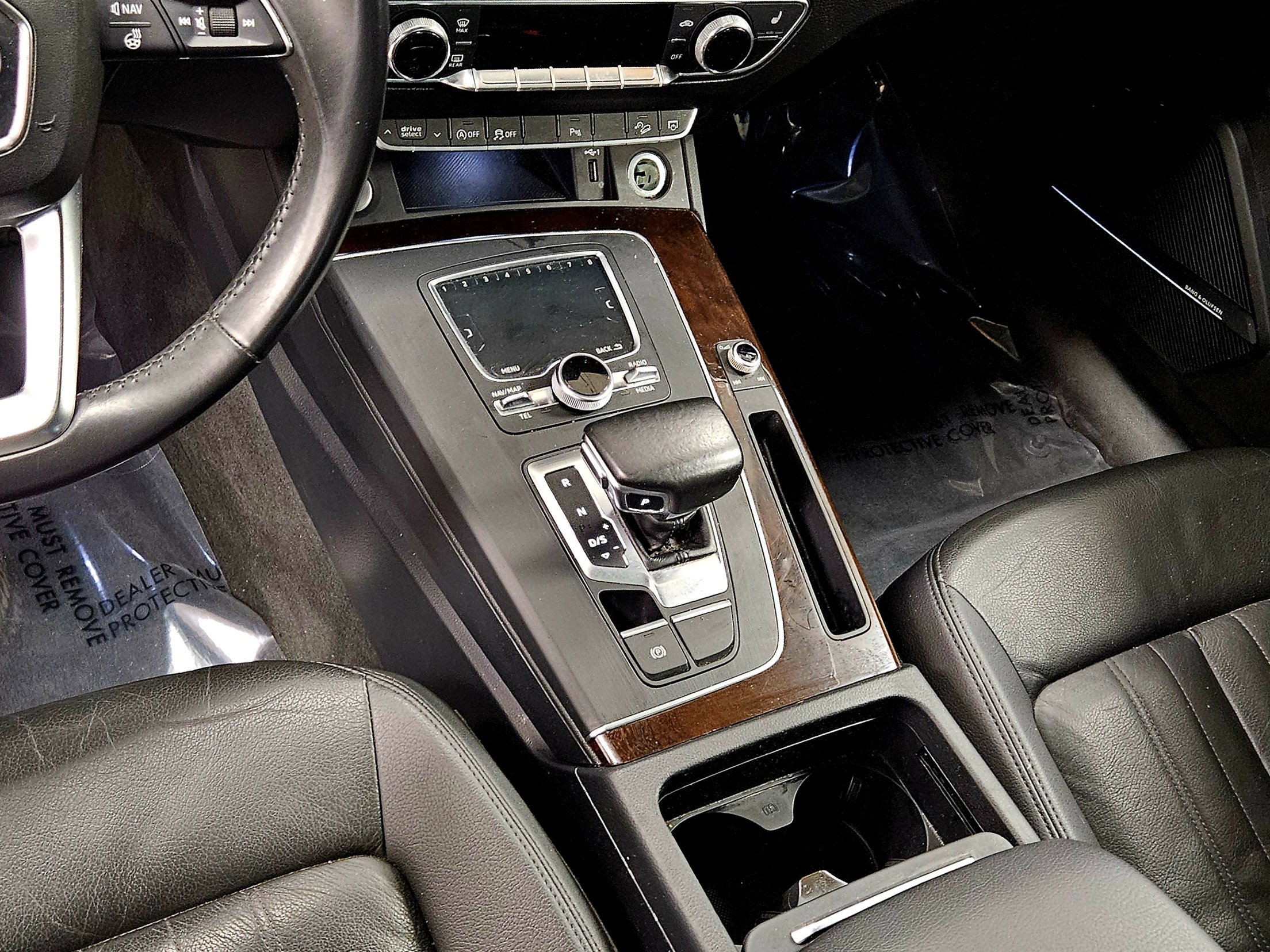 Used 2018 Audi Q5 2.0T Premium Plus w/ Premium Plus Package image 42