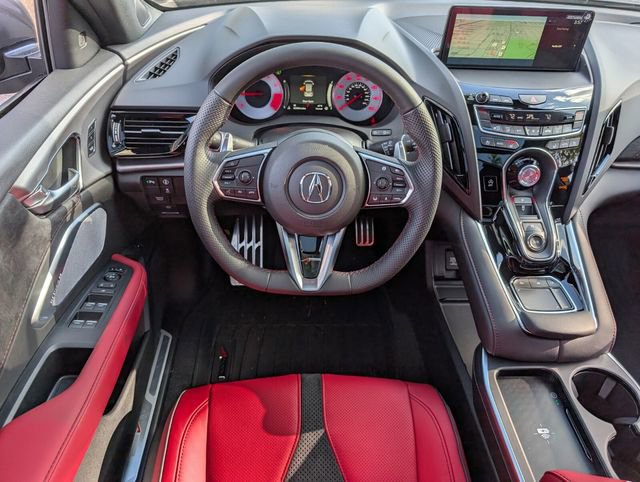 New 2026 Acura RDX A-Spec image 7